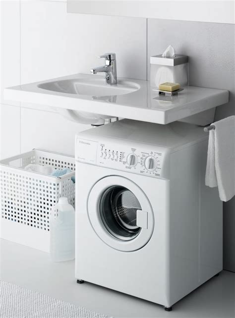 lave-linge petit espace